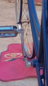 بايسكل ياباني • نظيف • كربلاء الابراهيميه