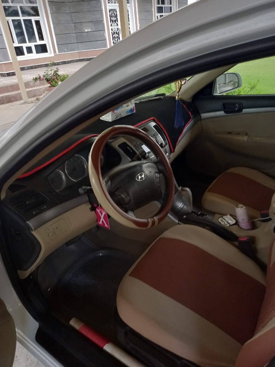 سوناتا للبيع للاستفسار عن السيارة الاتصال على الرقم
***********
