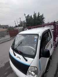 كيا حمل • ٢٠١٢ • محرك وكير مكفول