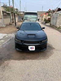 جارجر ٢٠١٥ • مكفولة • بصرة