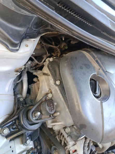 سلام عليكم فورتي موديل 2015امريكي محرك الفين دوش مشدود حاوية برغي ما مفتوح بي حادث حافت البنيد نفسة معمر ليبل واحد السيارة بجم ضهر كبس لوك صدر خلفي امامي البارحة بدلتة وبل عافيه على ياخذة رقم بغداد دولي تحويل مباشر تايرات نص عمر السعر 103 وبيهة مجال للطيبين رقم الهاتف ***********لاسية*********** بغداد
