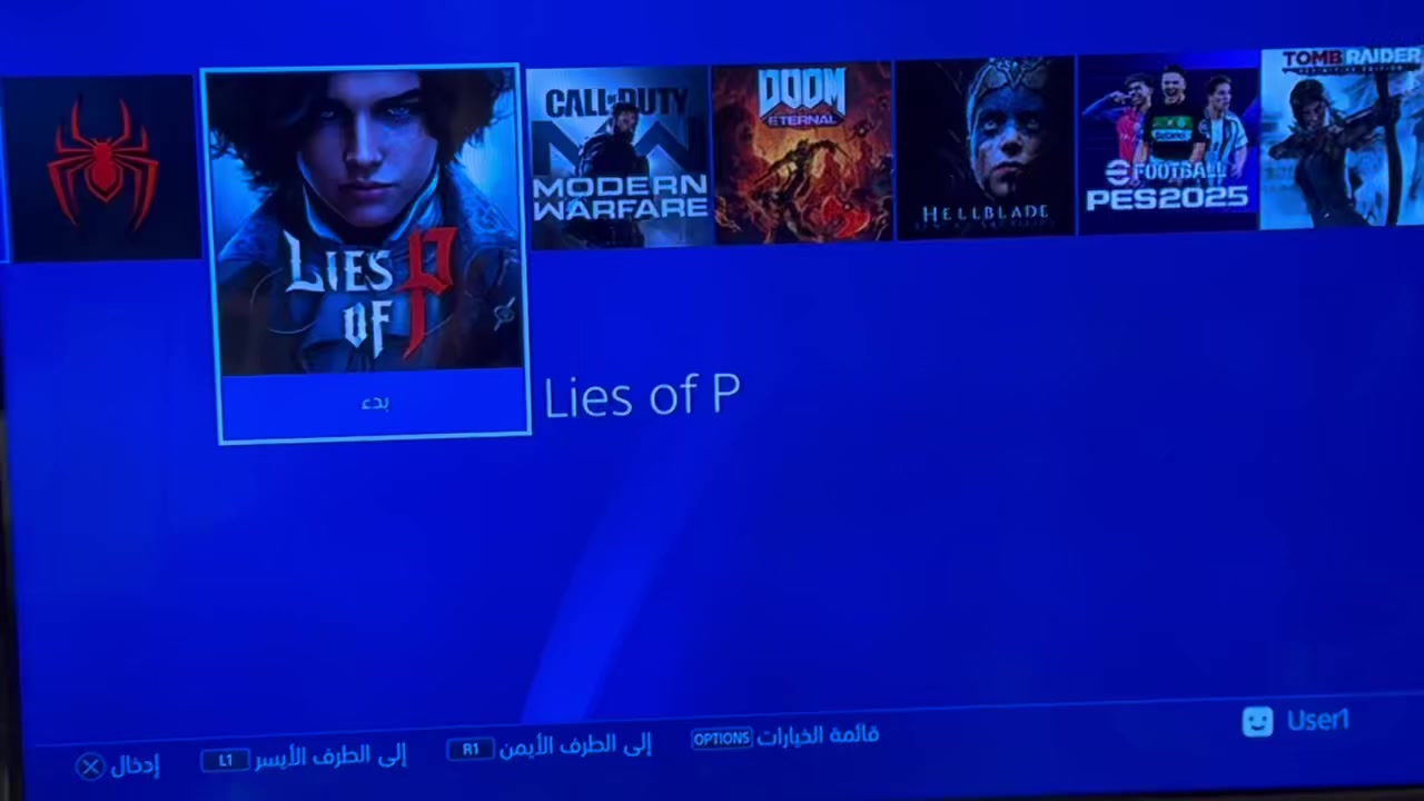 هاردات موسعه من رقم 1 الى رقم 4 اعاده استعراض العاب الموجوده 
500 كيكا مع العاب السعر 25 الف 
كل الي عليك بالحجز تذكر رقم الموسع مع العنوان ورقم 

عندك جهاز مامهكر بلي 4 بكل انواعه بكل تحديثاته من 13.50 وجوه 
10 الاف دينار تهكيره مع العاب وادامه الجهاز تبديل ماده مجاناً 
اذا كان النظام مره وحده مثبت (( داون كريد )) اذا اكثر من مره يصير ب20 الف مع العاب وادامه وتبديل ماده مجاناً والتنظيف 
العرض يشمل 
13.50 او 13.04 او 13.02 
عندك جوستك صيانه اول مركز العاب بالعراق صيانه تبديل گير فقط ب2000 دينار مغناطيس 🧲 
***********
