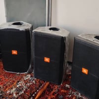 سماعات JBL • سماعات جاسكو • جهاز جاسكو • سماعات 12 انج • سماعات 15 انج...