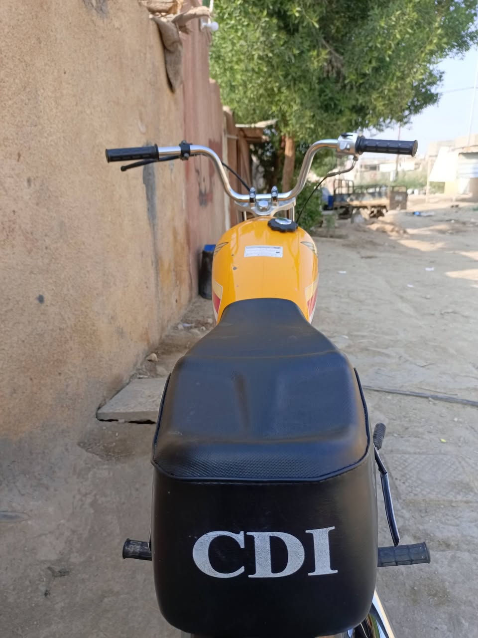 السلام عليكم
اربعة كير للبيع
شاصي 17ارشا اصولي
مكينة 25 بي ام
متوازي علة بيعتهة
مكاني حي الحكيم كوت
ب650
***********
