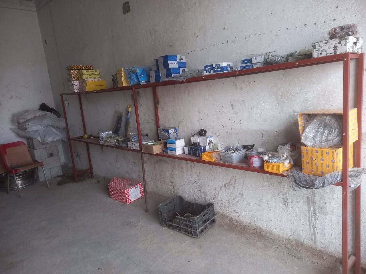 جام خانه ورفرف للبيع مكان نهروان ***********
