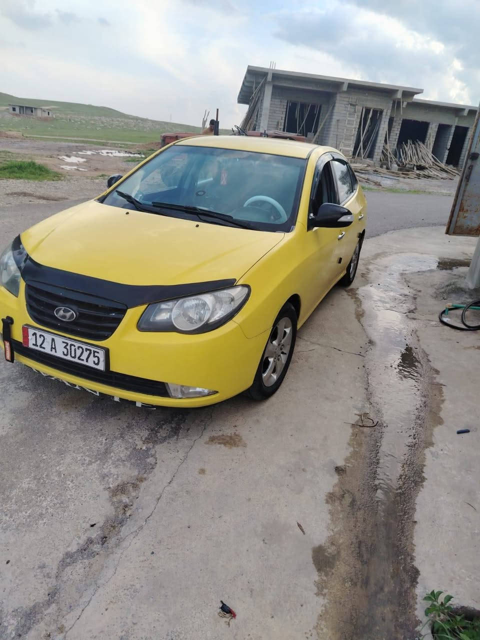 سلام عليكم ورحمة الله وبركاته افانتي ٢٠١٠كابون بيه +منظومه غاز سياره بيه شبر بل دوسه مال باب السايق معجون مابيه خلاص محركها بيه رخاوه السعر 110 وبيها مجال شي قليل👍***********
