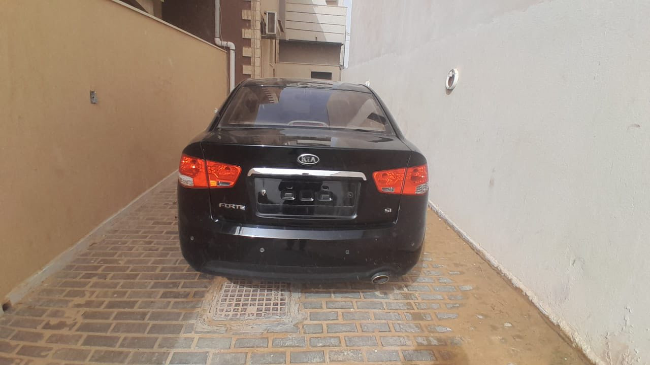 السلام عليكم كيا سيراتو 2010جمرك استراد كوري محرك 16 العادي مفتاح بصمة تحكم من المقود حساسات خلفية ديسكو الكبير السيارة انطيفة جدا السعر 23.700هاتف 0913699726


**إذا كنت صاحب هذا الإعلان وتريد حذفه لأي سبب، رجاءا أرسل رسالة إلى الدعم الفني**