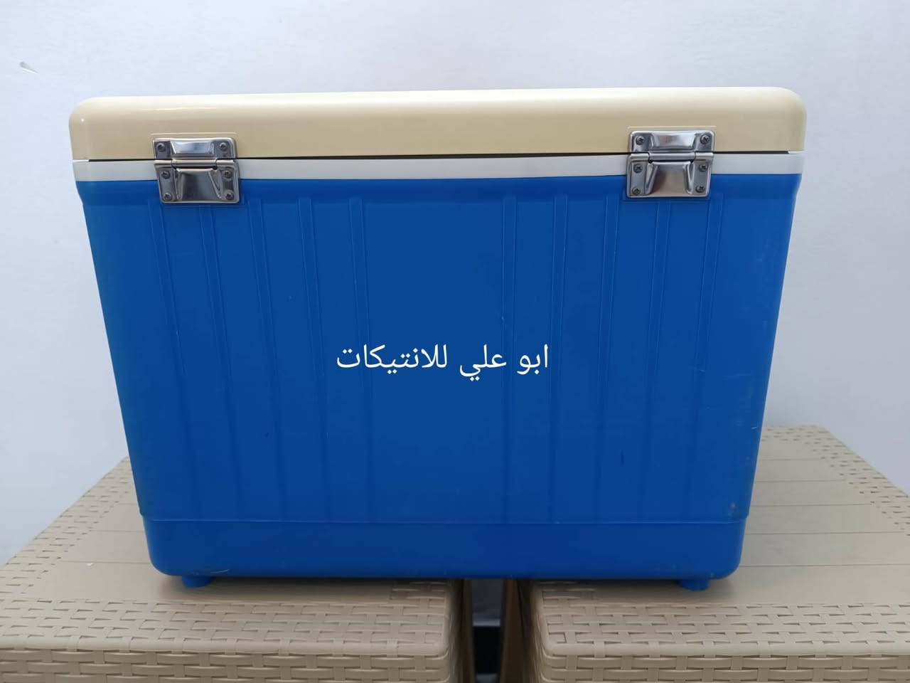 كول بوكس أبو الطاؤوس ياباني حجم 32 نظافة 100%100إستيراد ألأسواق المركزية للتواصل ع الخاص أو على الرقم ***********
