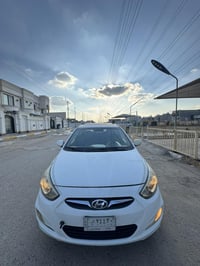 اكسينت ٢٠١٥ • خليجية فول • قطع صبغ وخدوش