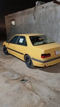 بارص • قير ومكينة • كفالة عامه