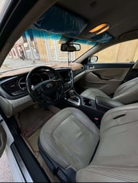 اوبتيما • ٢٠١٤ • ٢٤٠٠