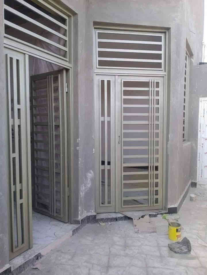 *********** حداده عامه أبواب مودرن قاصه جميع انواع الديكورات
