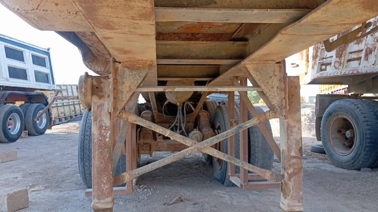 للبيع عربانه حوضيه 24 متر مجموعه ألمانيه جك جاهز عوزها تلحيضات بصيطه السعر 40 ورقه وبيها مجال مكاني الفلوجه معرض الوطن للاستفسار ه‍ *********** ه‍ ***********
