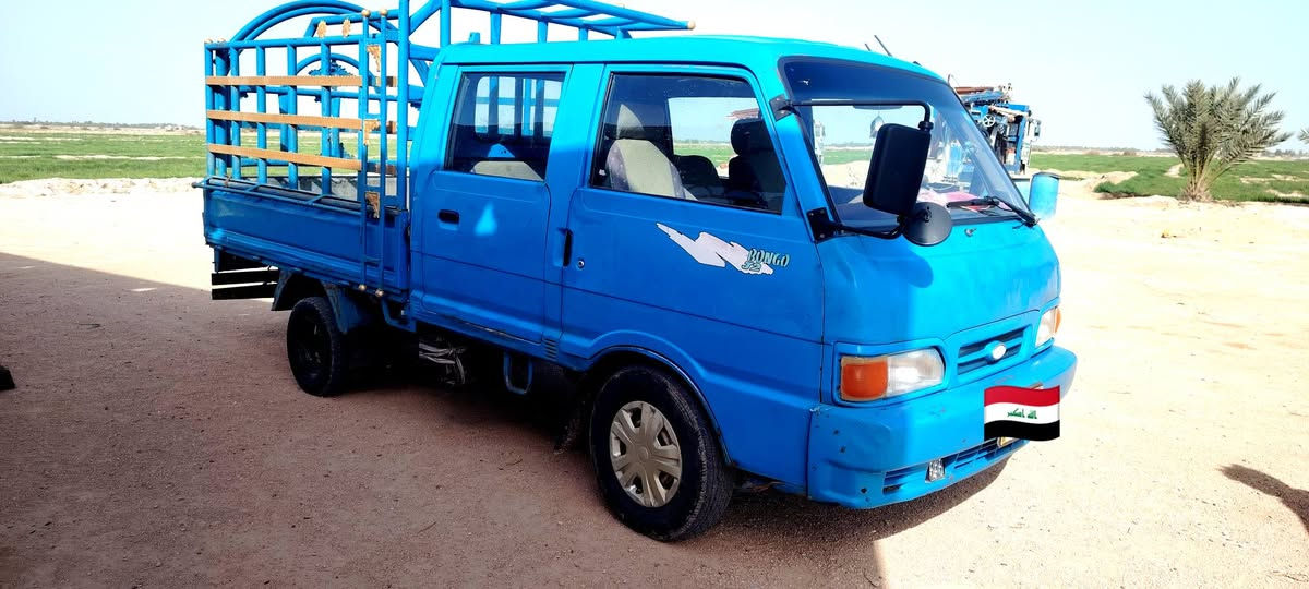 كيا بنكو دبل قماره موديل 95 رقم بابل مشروع وطني تحويل ثاني يوم التواصل عل واتساب ***********
