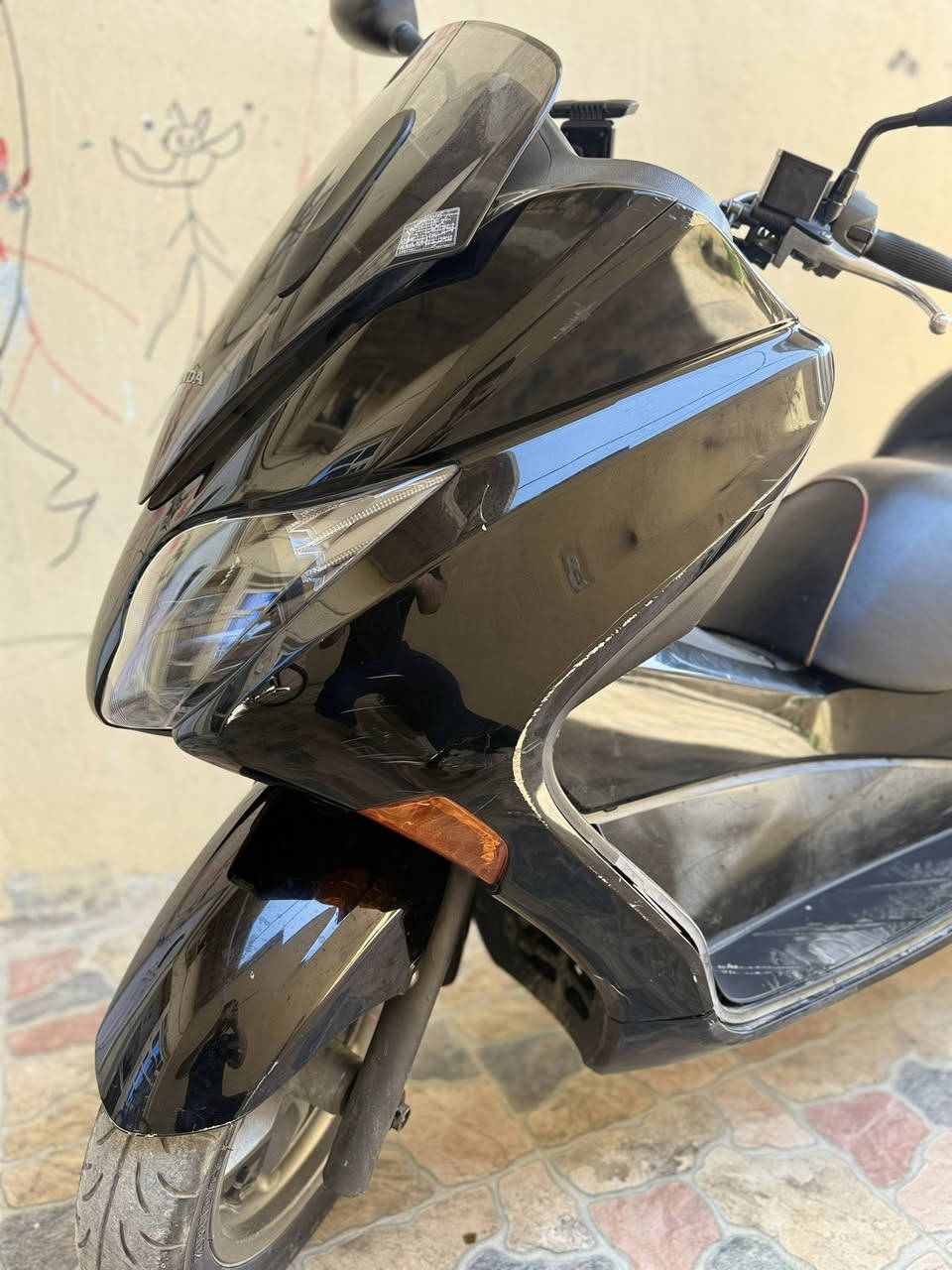 فورزا صفر عشرة درجة رمبه مكينة وكير مكفولة ماشية 25 لايت زنون بلادي مكان واسط السعر 14ونص


**إذا كنت صاحب هذا الإعلان وتريد حذفه لأي سبب، رجاءا أرسل رسالة إلى الدعم الفني**