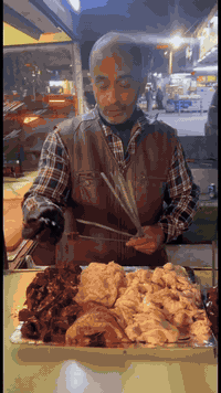 ✨.يوجد لدينا خدمه توصيل
الموقع :غدير قرب ساحة ميسلون مجاور مقهى رواد الغديرهاتف ***********🤠
عموسامي ***********🤠
ملاحضة الدوام من الساعة ٢ضهر الى ١ليلا
4شيش باصطرمة 8000
باصطرمة علفحم ٤شيش 8000
كباب دجاج1500
تكة دجاج1500
نفر تكة غنم 14غنم
نفر 4 شيش كباب لحم ب6000
نفر ،4 شيش كباب دجاج ب6000
نفر 4شيش معلاك ب8000
كيلو مشكل 20000 الف مع المقبلات
كيلوكباب لحم18شيش 16000 الف
 كيلوكباب دجاج 18شيش مع المقبلات 16000 
يوجد توصيل دلفري
 وات ساب هاتف ***********
او/// الادارة   )))))) *********** )(/فيس مشويات ابوانمار
تك تك مشويات عمو سامي
انستكرام مشويات عمو سامي
