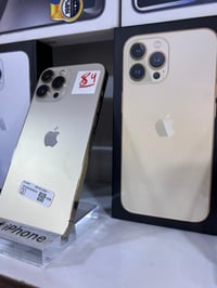 آيفون 13 برو ماكس • ٢٥٦ • نظافة ١٠٠