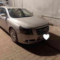 ام گراند • ٢٠١٣ • محرك 2000