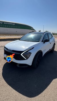 سبورتاج ٢٠٢٥ • ٢٠٠٠ سي سي • بغداد