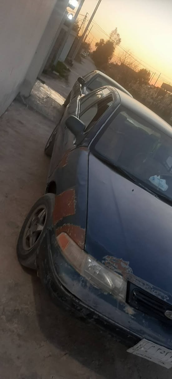 سلام عليكم كيه سفيا موديل 93رقم بغداد سياره بلاد بس مسمكره يرادله صبغ على وضع لبلاد سنويه 27
كير محرك مكفول صدر تعبان مكان ديالى سعر 27 ورقه بيه مجال ***********
