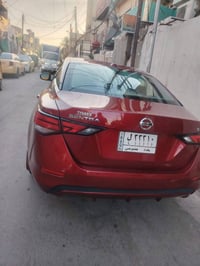 سنترا • مديل ٢٠٢٠ • بغداد