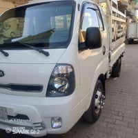 فحل ٢٠١٦بي دوس مصبوغه ثنينهن سيارة محورة تاير ١٤ سيارة بلاديه مابيهة ص...