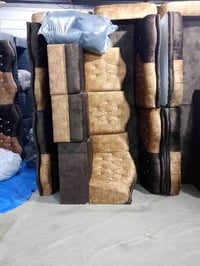 ديوان ٢٠ مقعد • شيخ حمد طريق زملت • كوشات هدية