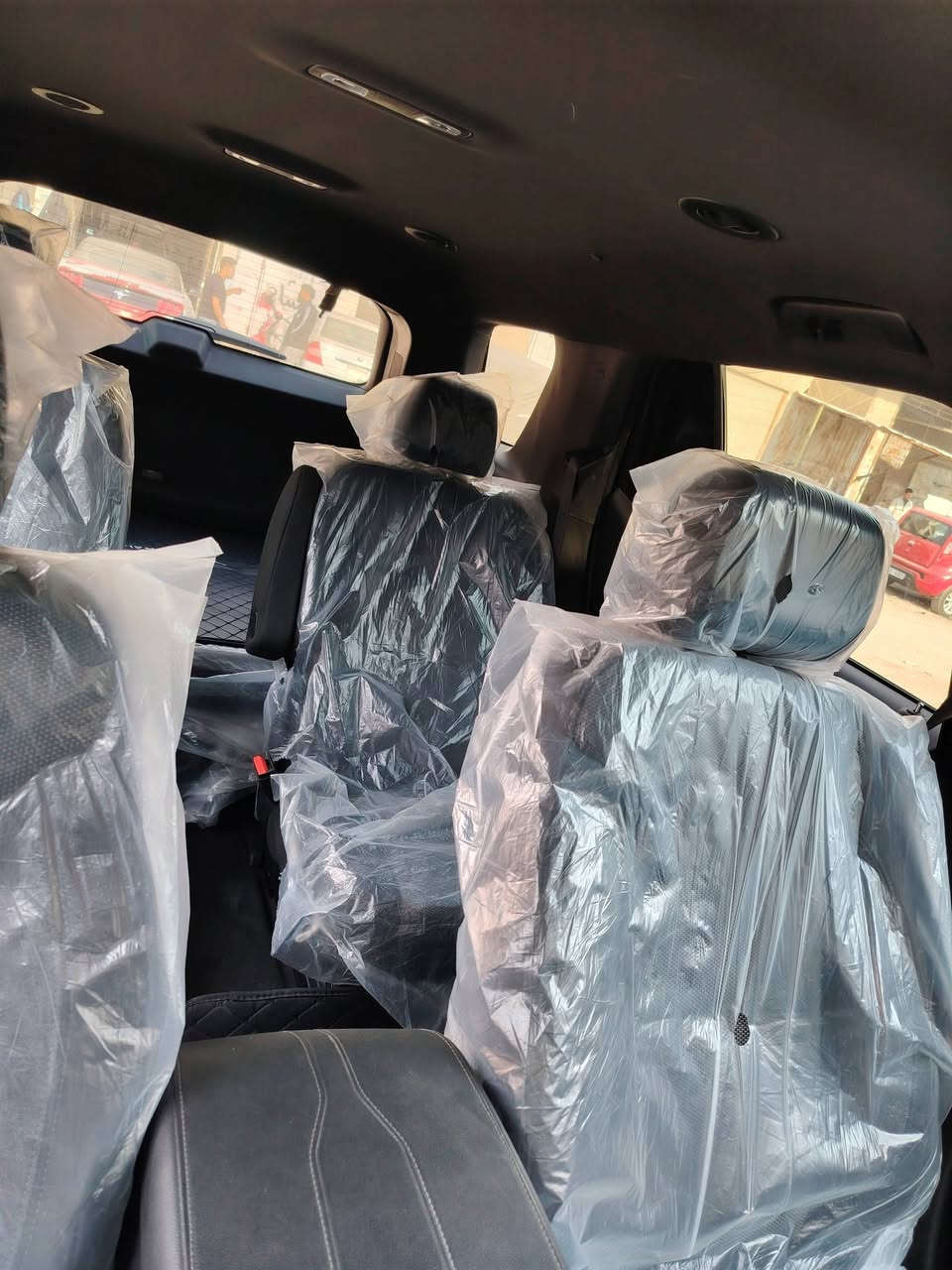 السلام عليكم شوفر ترفرس مديل 2023السياره مضروبه جهت السايق بدون دواخل ولا ايرباك نوع ومواصفات السياره LT جنطه شفط وكهرباء مكفوله من كلشي للاتصال على الرقم التالي ***********0
***********
