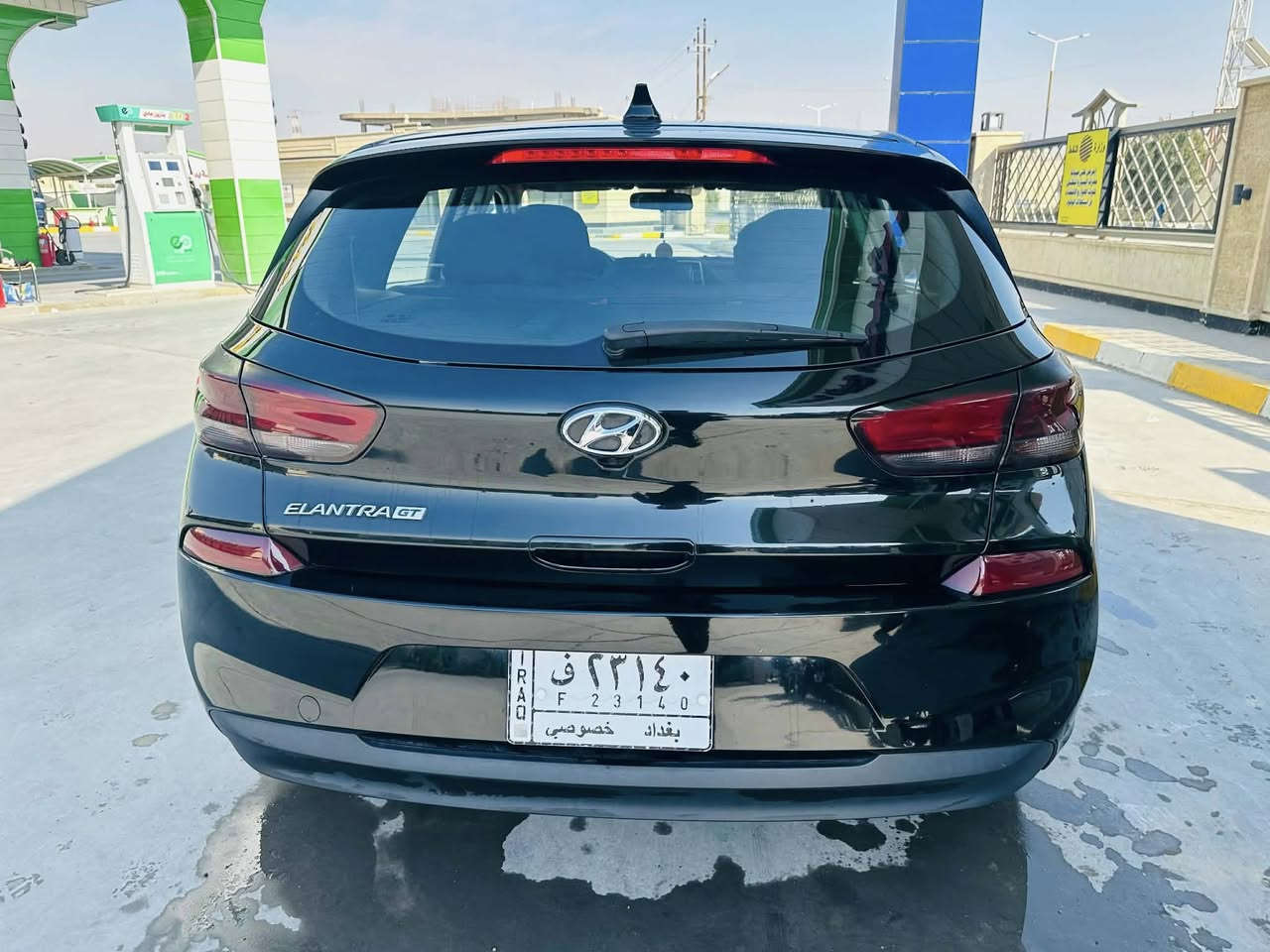 سلام عليكم
النترا GT للبيع 
موديل 2019
وارد امريكي ظرر دعامية + بنيد 
شاصي +لغود كفاله
تبريد ❄️ 
تدفئه 🔥 
تبريد وتدفئة بالمقاعد + الستيرن
محرك 2000 gdi
ماشية 136
رقم بغداد تحويل مباشر
مكان السيارة / الفلوجة 
سعر المطلوب 117$وبيه مجال 
للاستفسار *********** واتساب
***********
