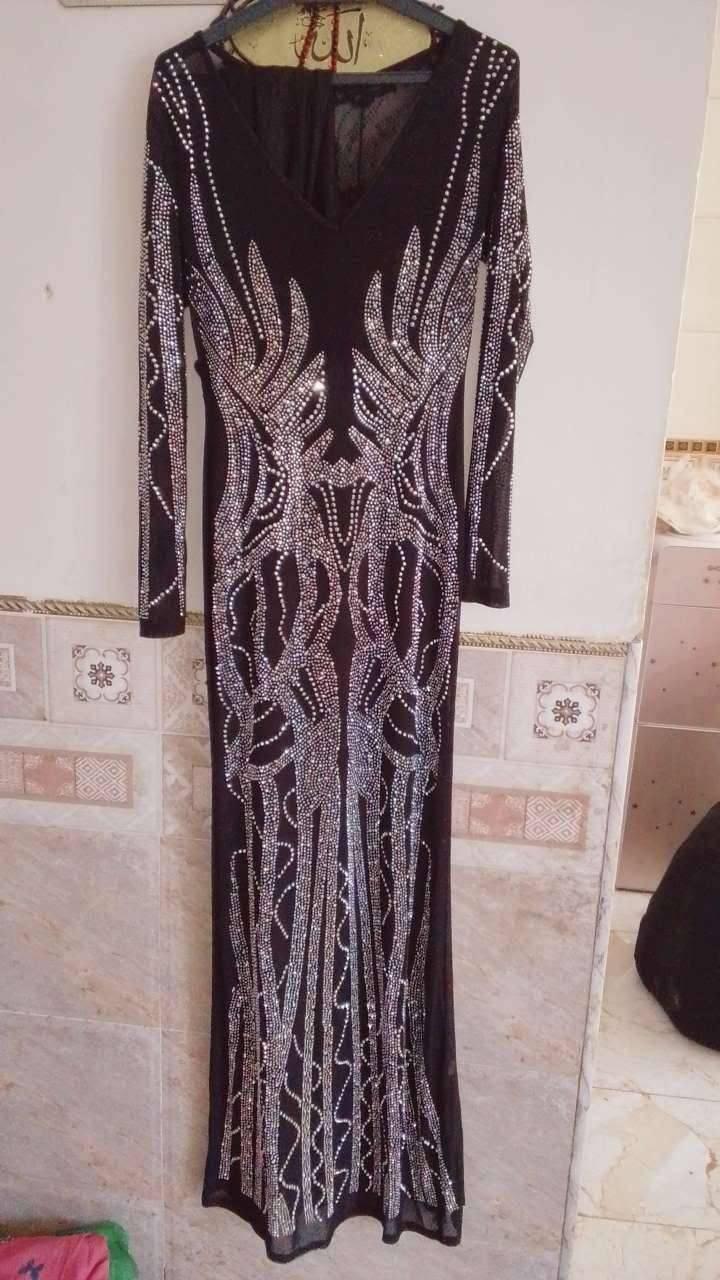 بيع فستاين ماستخدمه يوم واحد فقط


**إذا كنت صاحب هذا الإعلان وتريد حذفه لأي سبب، رجاءا أرسل رسالة إلى الدعم الفني**