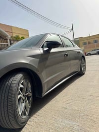 سوناتا SEL • ٢٠٢٣ • وارد أمريكي
