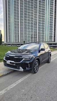 سيلتوس ٢٠٢٤ • ٣١٠٠٠ كم • دفع رباعي