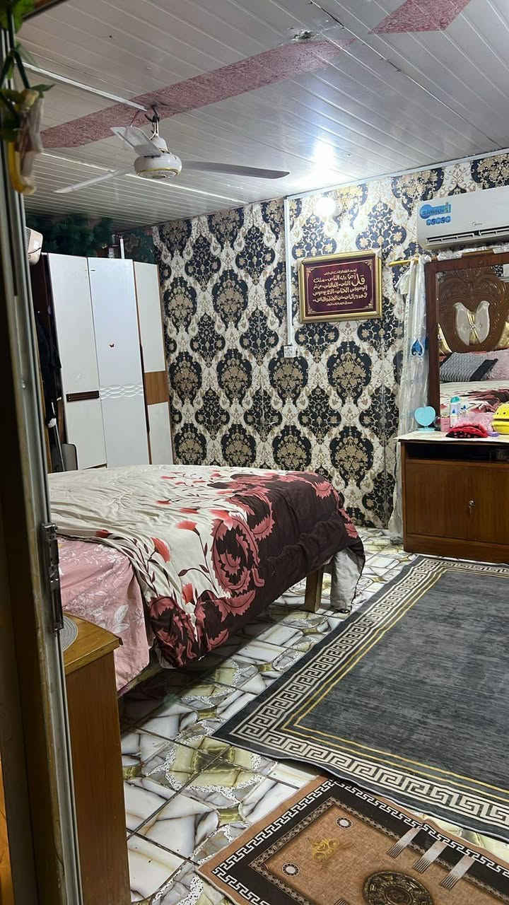 دار للبيع العنوان كرفانات جكوك
للستفسار ***********
