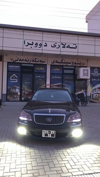 ماجيستا ٢٠٠٧ • فول اوبشن • ABS