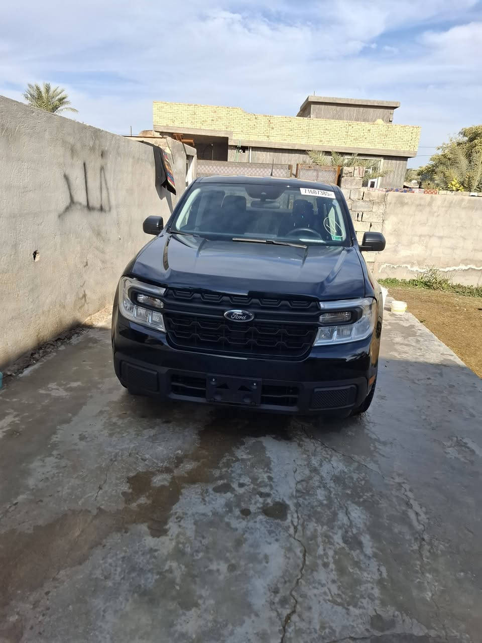 فوردمافرك هايبرد XL 2024 تترقم جميع المحافضات تبديل قطعه واحده اسعر 180 ***********
