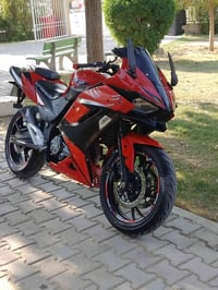 ٣٥٠ سي سي • ٢٠٢٦ • ماشيه ٣٠٠٠