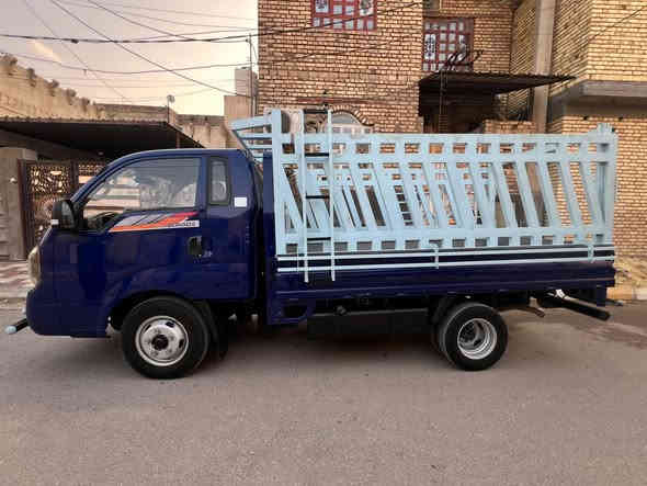 السلام عليكم
سيارة كية فحل للبيع الرقم بابل مكفولة كفالة عامة موديل 2019
السياره كير ومكينه بلادي 
للأستفسار***********
