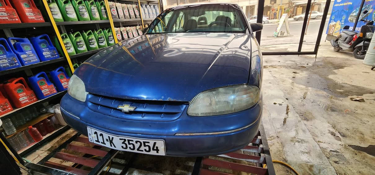 السلام عليكم للبيع لوميا ١٩٩٦ السياره السياره شغاله بس بيها خربطة بل لكهربائيات السعر ٢٥ ورقه وبيها مجال 
للتواصل *********** مكان السيارة شهداء البياع سيارات رخيصة الثمن تفصيخ جميع انواع سيارات كراج الريان للتفصيخ سيارات شرأ سيرات تصقيط
