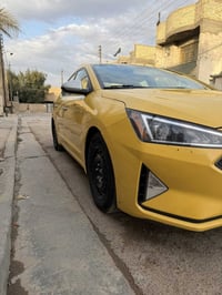 النترا • ٢٠١٩ • كير اتوماتيك