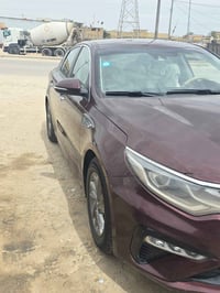 أوبتيما • ٢٠١٩ • باسمي