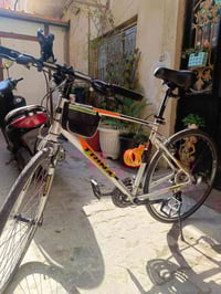 بايك C700 • ترينكس • بغداد