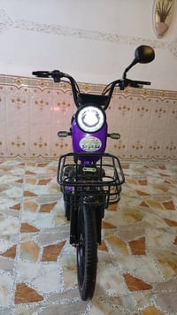 دراجه شحن للبيع حجم 20 نظيفه مابيها عيب السعر 225الف الاتصال على الرقم...
