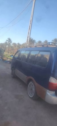 ٩٦ • كربلاء • هزه