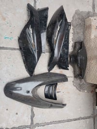 كفرات اصليه مال تفصيخ حته مغاسلهن السعر ٣٥ مكاني حريه رقمي ٠٧٨٢٢٩٤٠٧٧٤