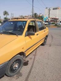 سايبا • ٢٠١٣ • بغداد صليخ