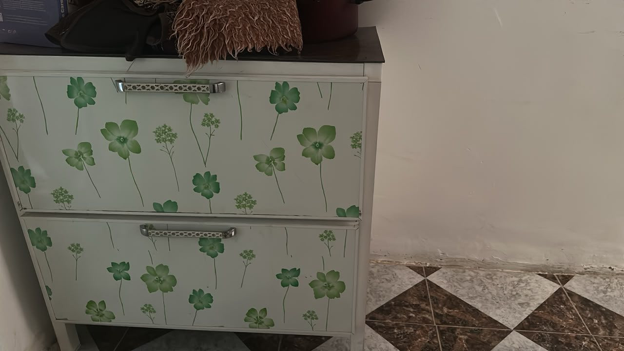 سلام عليكم غراض للبيع وكلشي وسعره


**إذا كنت صاحب هذا الإعلان وتريد حذفه لأي سبب، رجاءا أرسل رسالة إلى الدعم الفني**