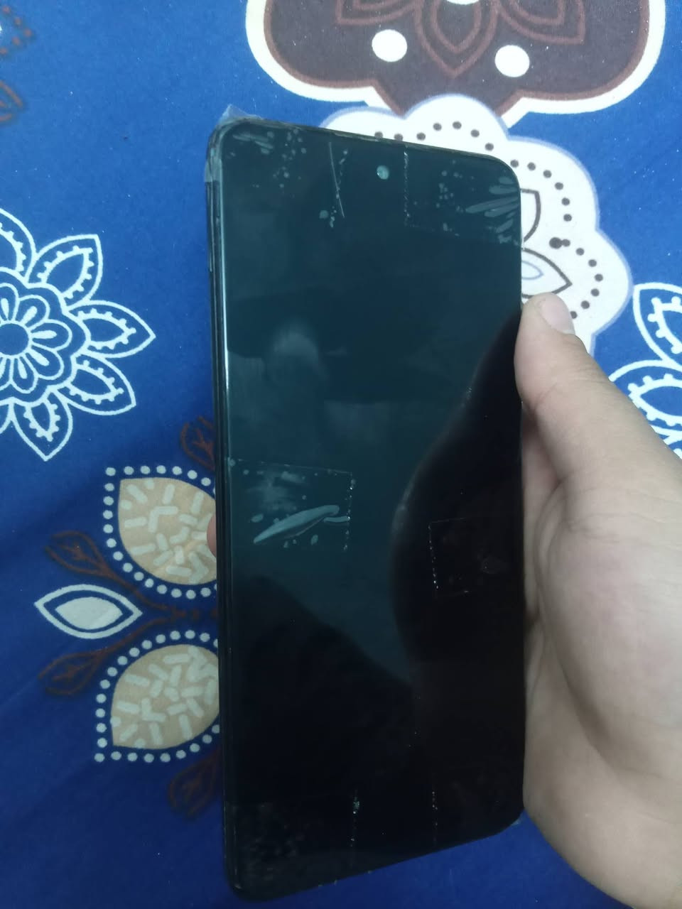 للمراوسه ويا ايفون او للبيع ذاكره 128 ببجي 40،فريم


**إذا كنت صاحب هذا الإعلان وتريد حذفه لأي سبب، رجاءا أرسل رسالة إلى الدعم الفني**