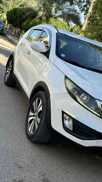 كيا سبورتج موديل 2011 خليجي كير مكينه خير من الله تبريد ثلج بيه جاملغ ونصف من الباب صبغ رقم أربيل عنوان بغداد الطوبجي رقم ***********
