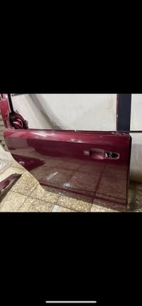 قطع دودج • ديسكات • راديتر