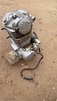 محرك غفاز شرط شغال بس ولفات يعوزو07889536947